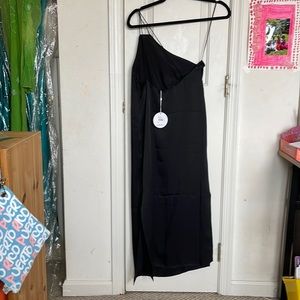 NWT Finders Keepers more time dress.